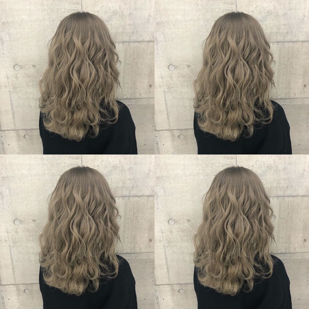 青千万:现场染发时遇到的技术问题第二部分，美发培训知识分享。