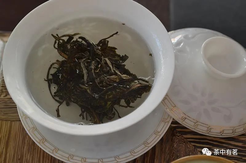 普洱茶冲泡的9个步骤和方法图解,普洱茶的冲泡方法正宗