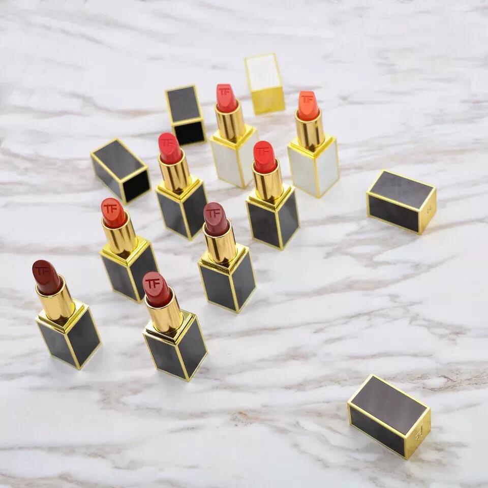 各大品牌口红的经典款,各大品牌热门口红色号大全