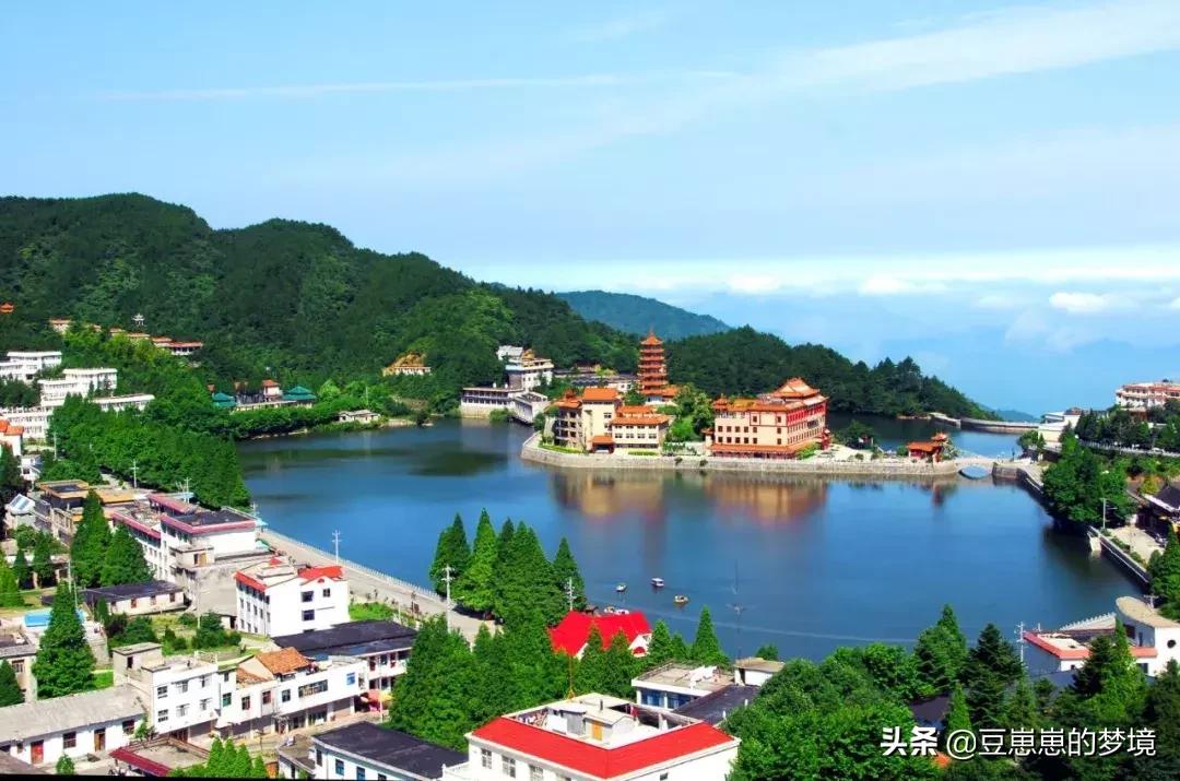 咸宁五一假期旅游攻略,咸宁清明节旅游好去处