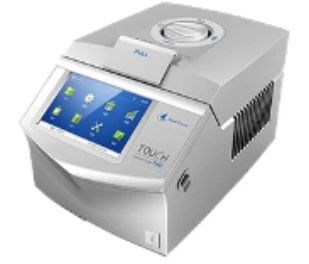 新型冠状病毒快速检测仪器,新型冠状病毒实验室操作流程