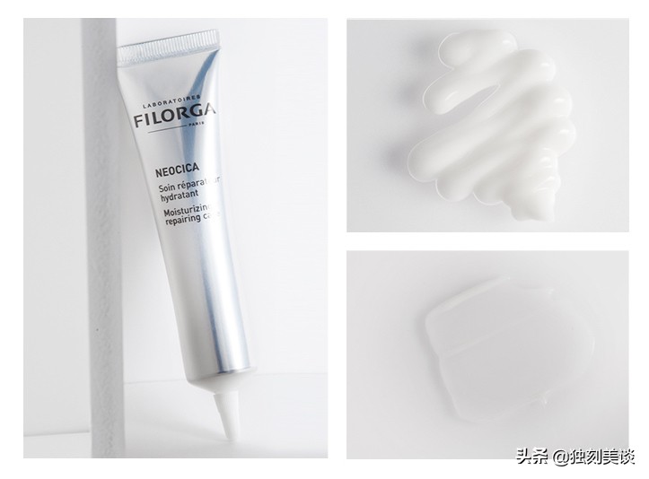 适合学生党的美白修复霜,真正能修护屏障的乳霜