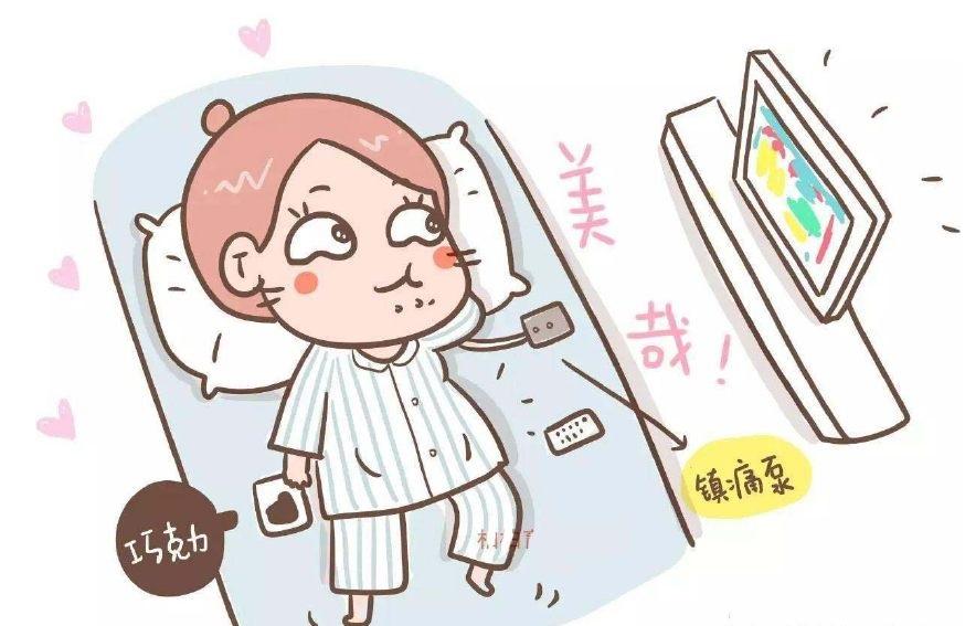 顺产呼吸法真的能减轻痛苦么,如何减轻顺产后疼痛