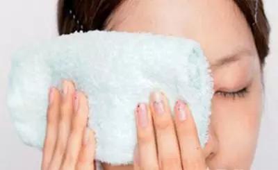 化妆教程怎么防止流汗脱妆,夏天出汗妆容教程