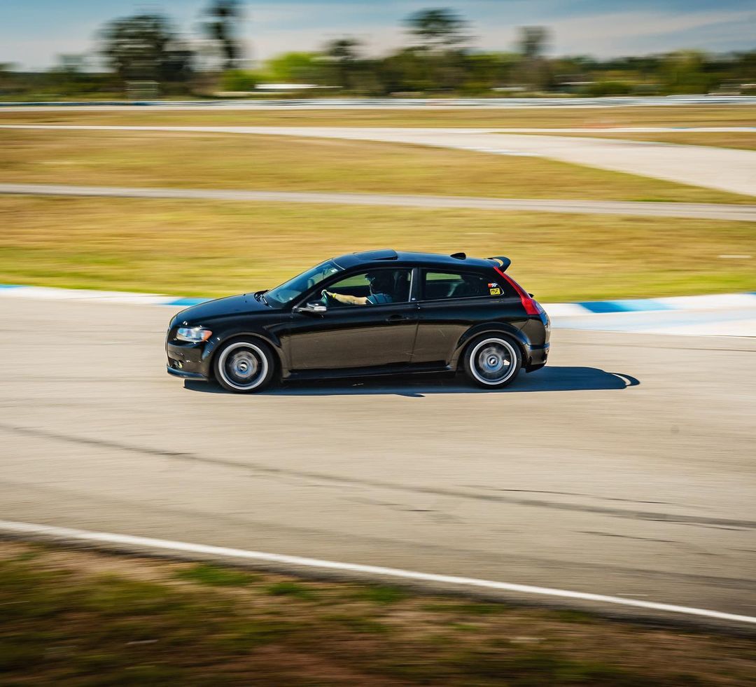 沃尔沃suv全部车型c30,沃尔沃最小型车c30