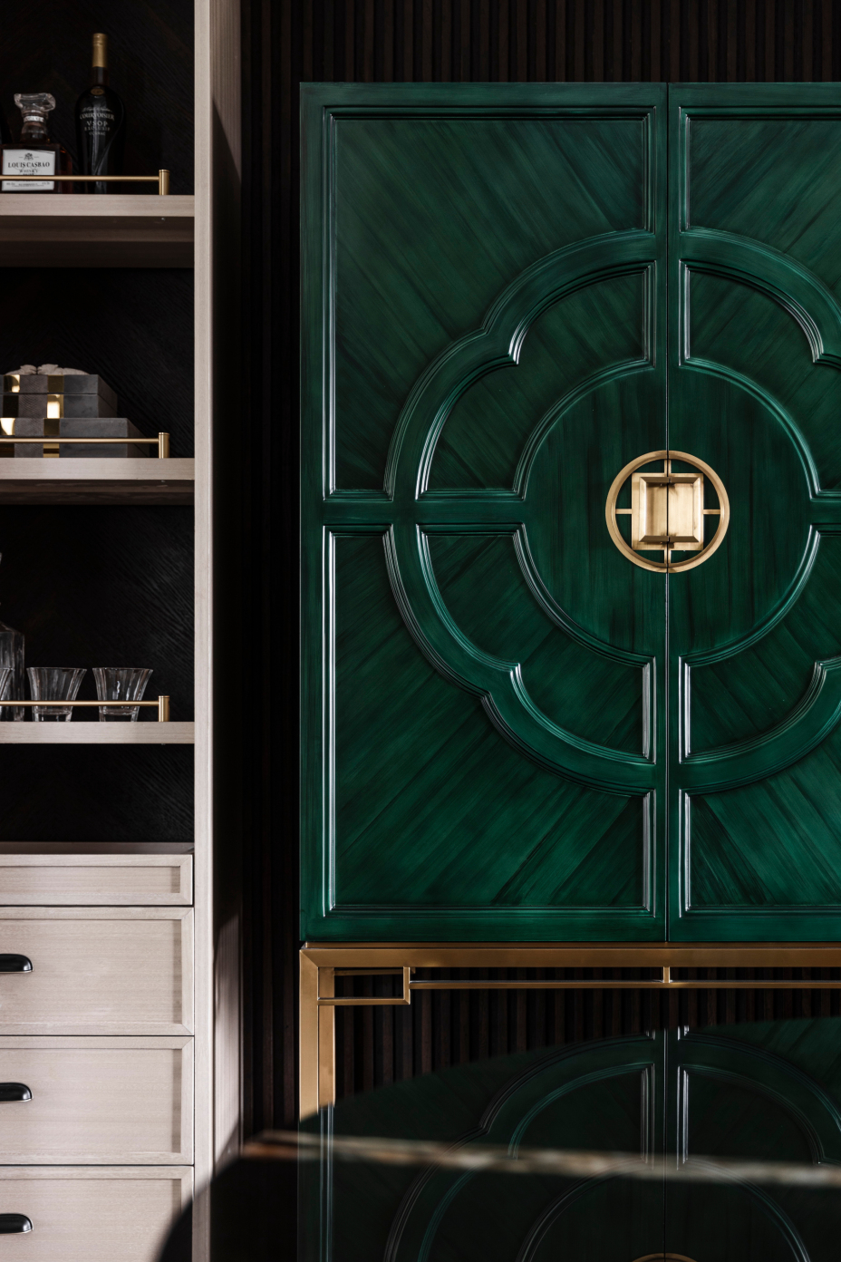 简于形奢侈于心,简于形奢于心什么意思