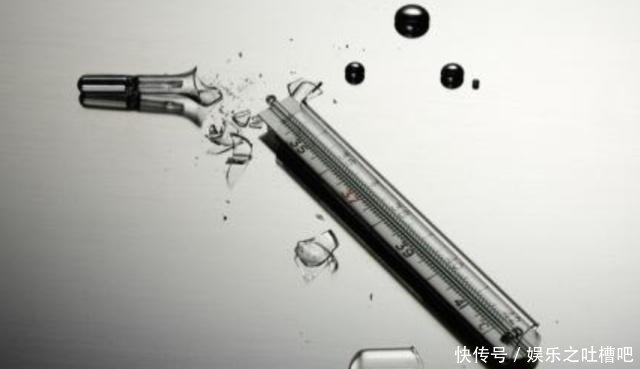 不小心打碎水银温度计该怎么处理,不小心把水银温度计打碎怎么处理