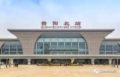 很牛逼的建筑物,牛逼的建筑设计