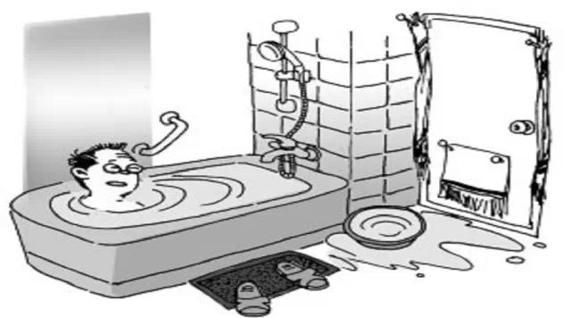 楼道有烟味怎么消除,楼道有可燃物怎么办