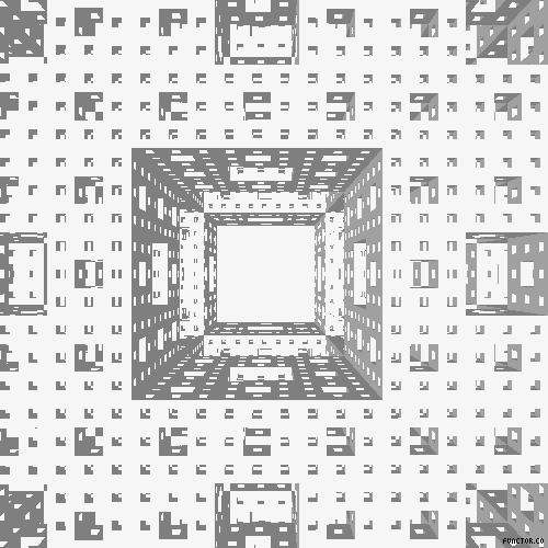 数学必背18张图学习,一分钟看懂数学动图