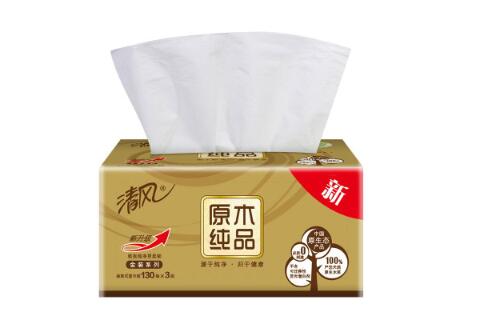 洁柔face抽纸和维达超韧哪个好,洁柔抽纸排行榜第一名