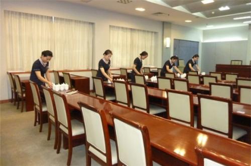公司会务接待工作流程,企业会议接待流程及标准