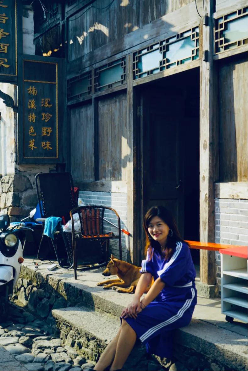 永嘉芙蓉古村红色故事,永嘉芙蓉古村要门票吗