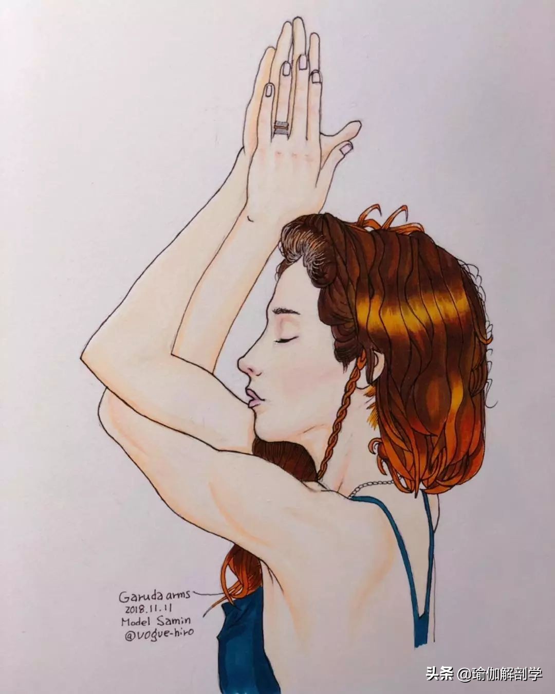 练瑜伽10大禁忌是什么,初学者练瑜伽体式的8大禁忌