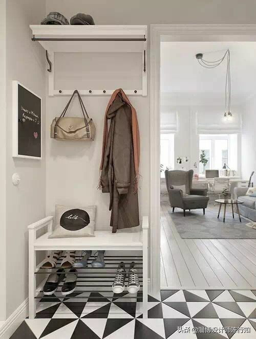 大门正对卫生间门屏风效果图,大门正对卫生间门有煞