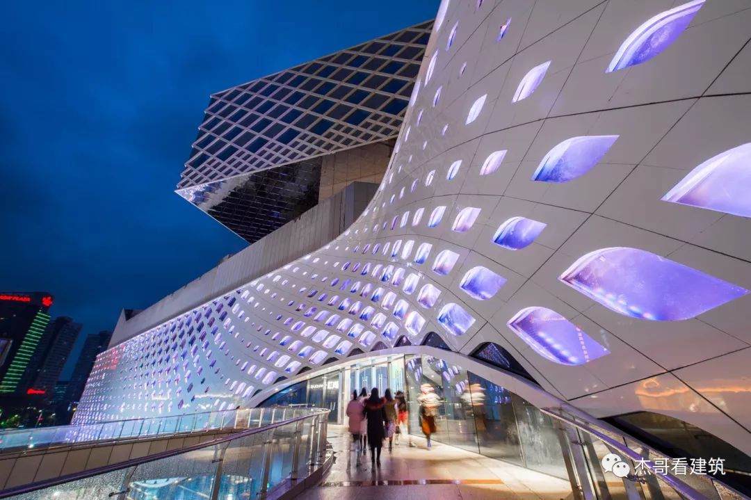 杭州滨江宝龙建筑,杭州滨江宝龙城住宅