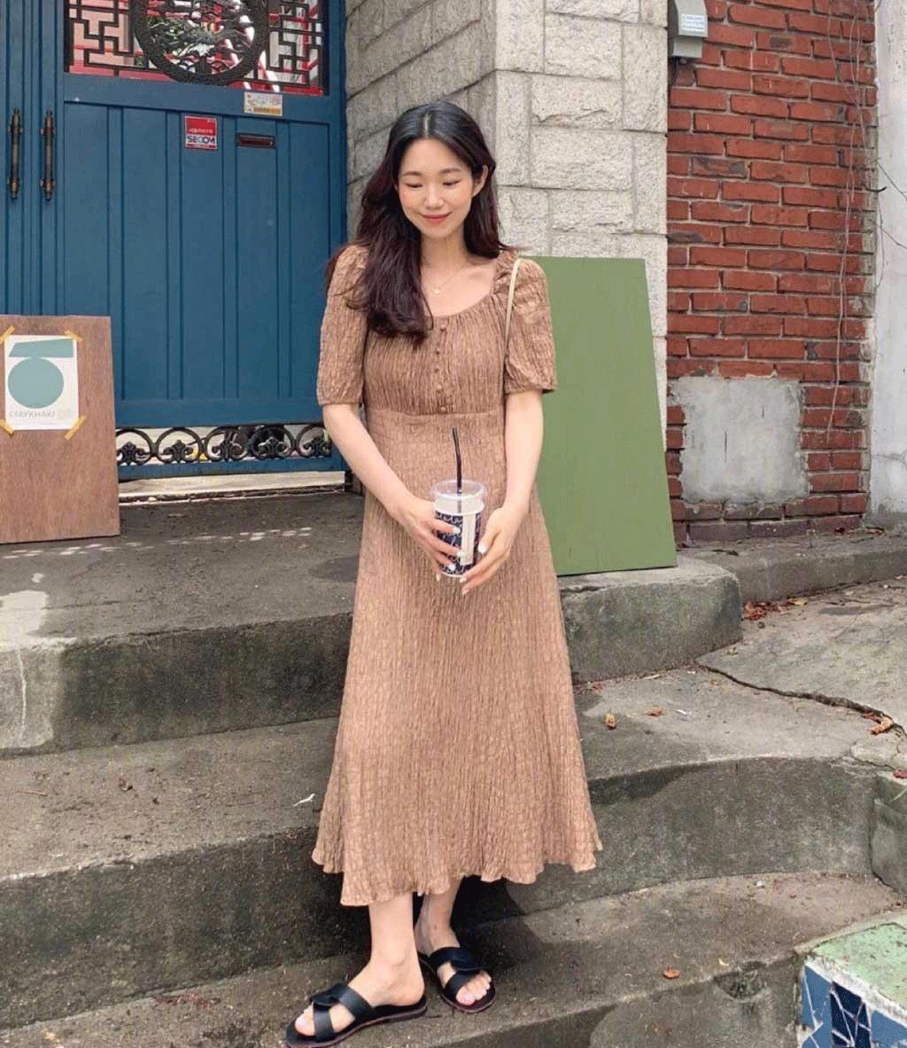 别胡乱穿衣,又显高又显瘦的穿搭技巧