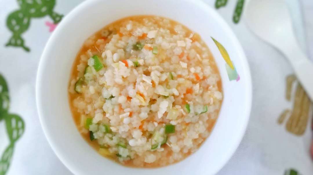 宝宝营养丰富汤面,如何做好吃的汤面