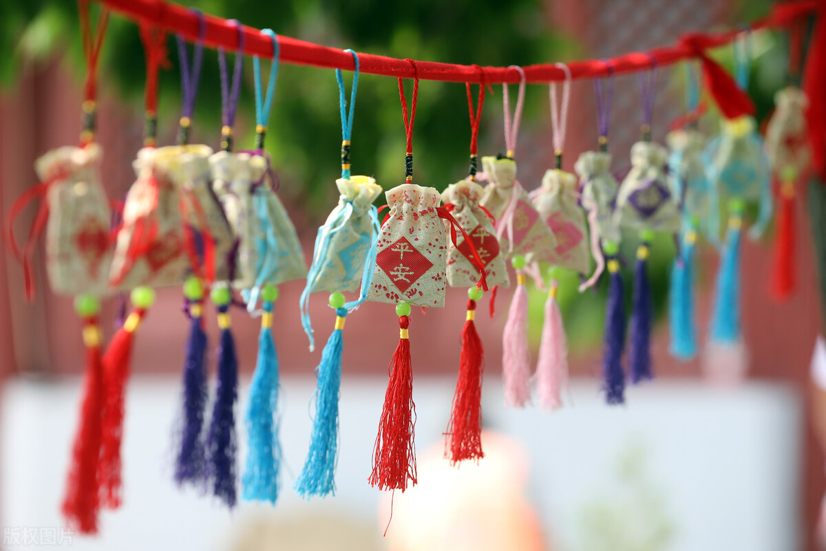 为什么端午节的几天是毒日,端午节是民间传说的五毒日