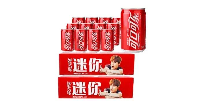 回顾农夫山泉24年品牌发家史,农夫山泉快乐小瓶子