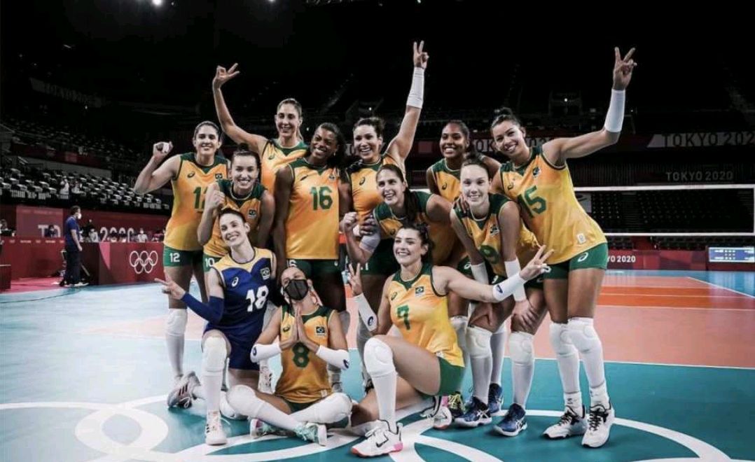 巴西女排总决赛最新比赛结果,巴西世锦赛女排六强