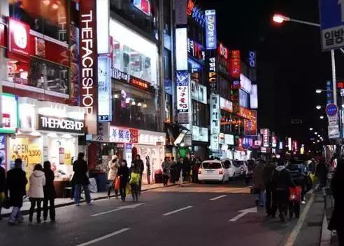 首尔与武汉的距离,武汉和首尔比较