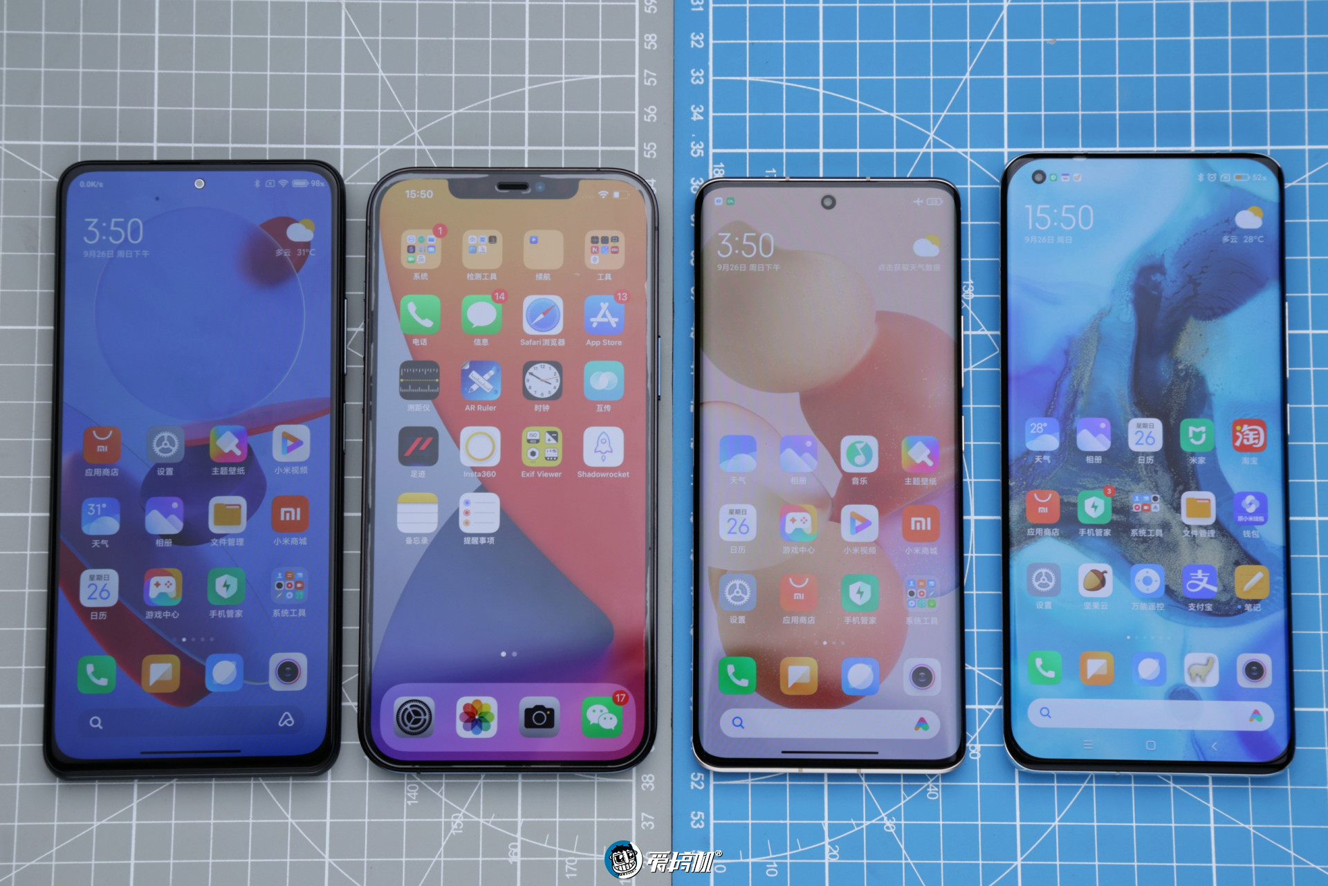 小米civi评测体验视频,小米civi性能测评