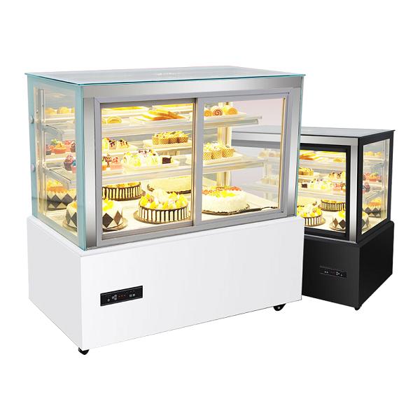 蛋糕展示柜运行一段时间跳闸,蛋糕柜开关坏了怎么换