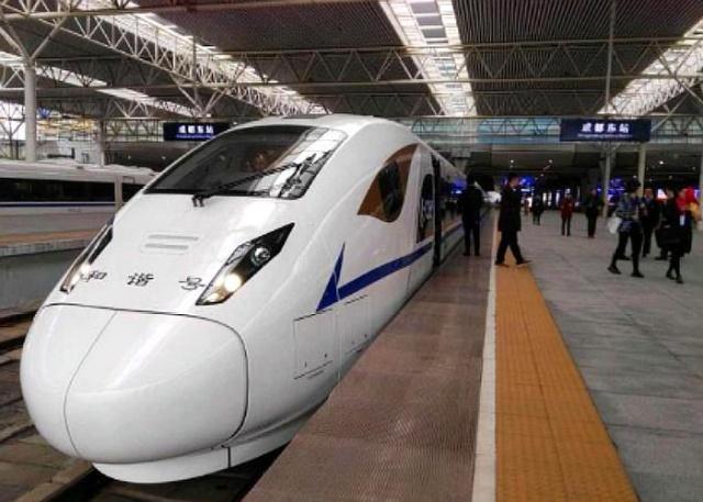 高铁坐过站了可以不返程吗,高铁不小心睡过站怎么办