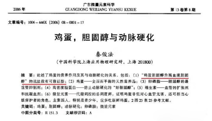 兔子鸡蛋胆固醇,鸡蛋胆固醇拿兔子做实验