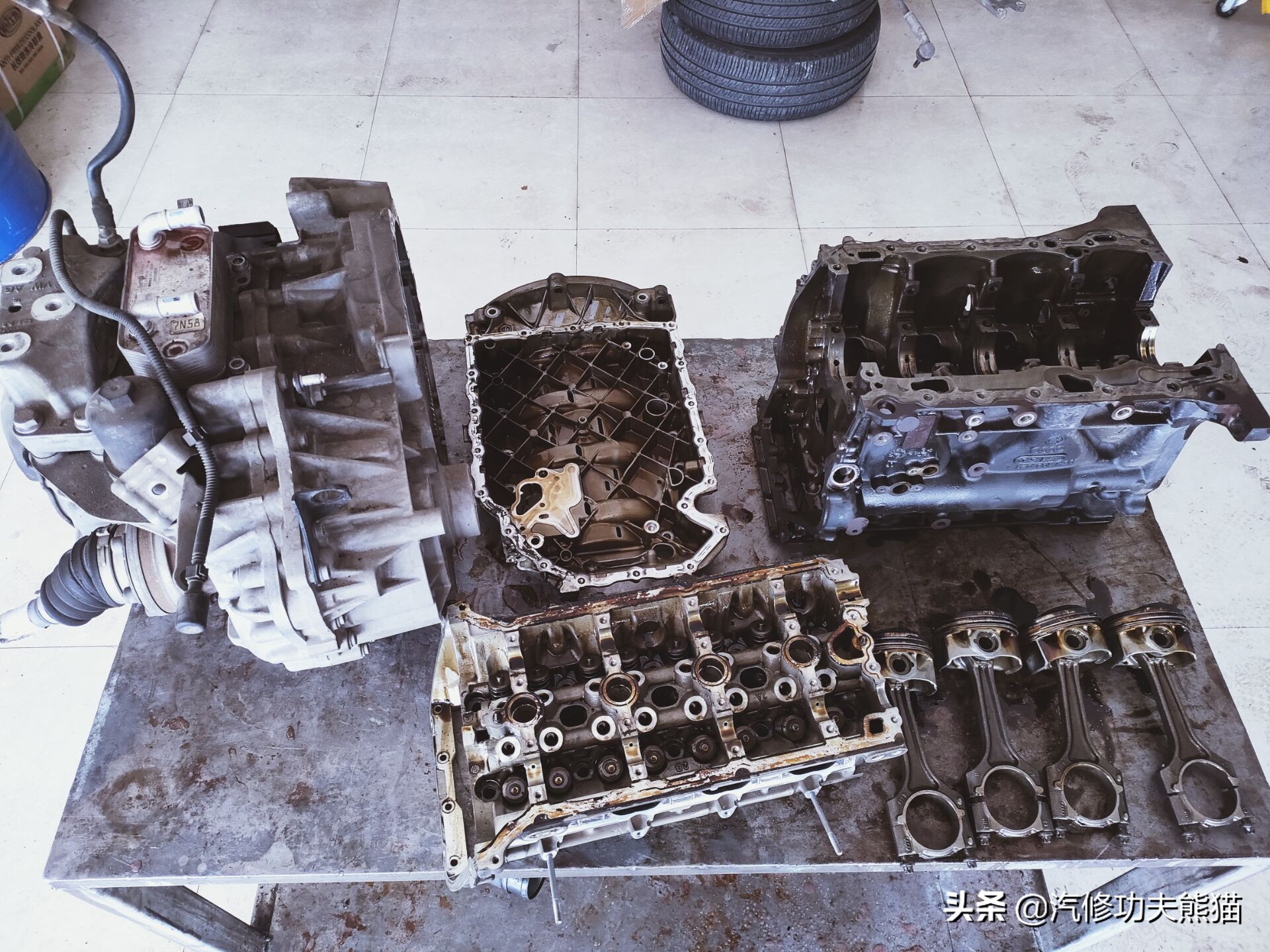 大众夏朗2014款2.0t标配烧机油吗,2016款大众夏朗1.4t发动机烧机油