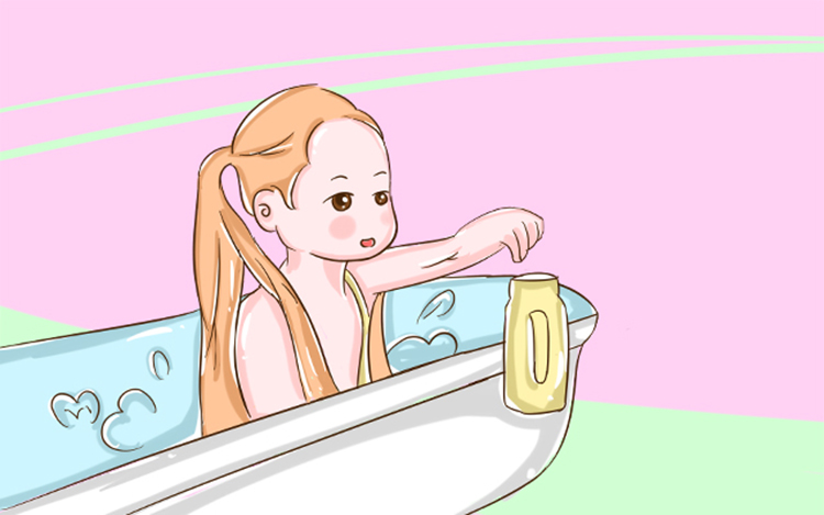 孕早期洗澡会导致流产吗,孕妇洗澡时间过长会流产吗