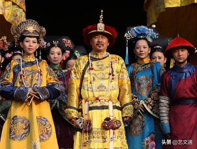 朝珠是朝廷发的吗,皇帝的朝珠值多少钱