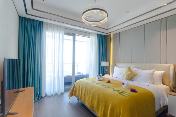 三亚度假公寓一览表,三亚度假型酒店五星级