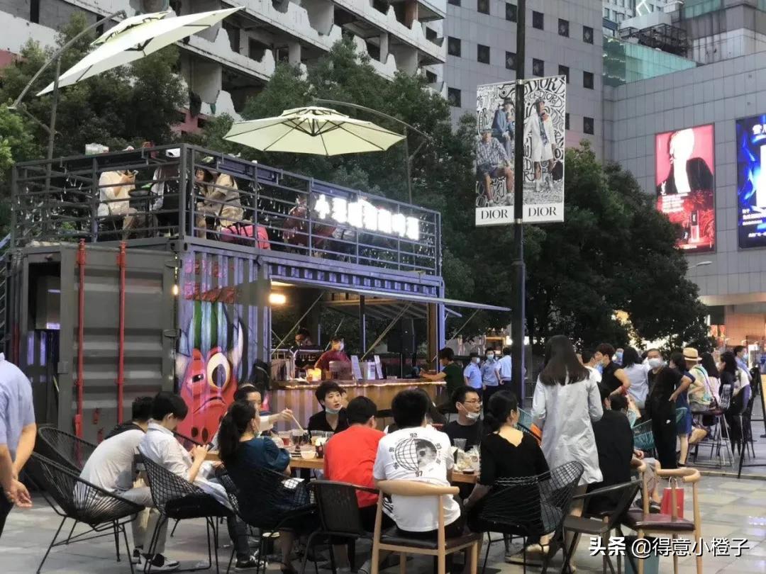 武汉gucci美妆,gucci美妆开业探店