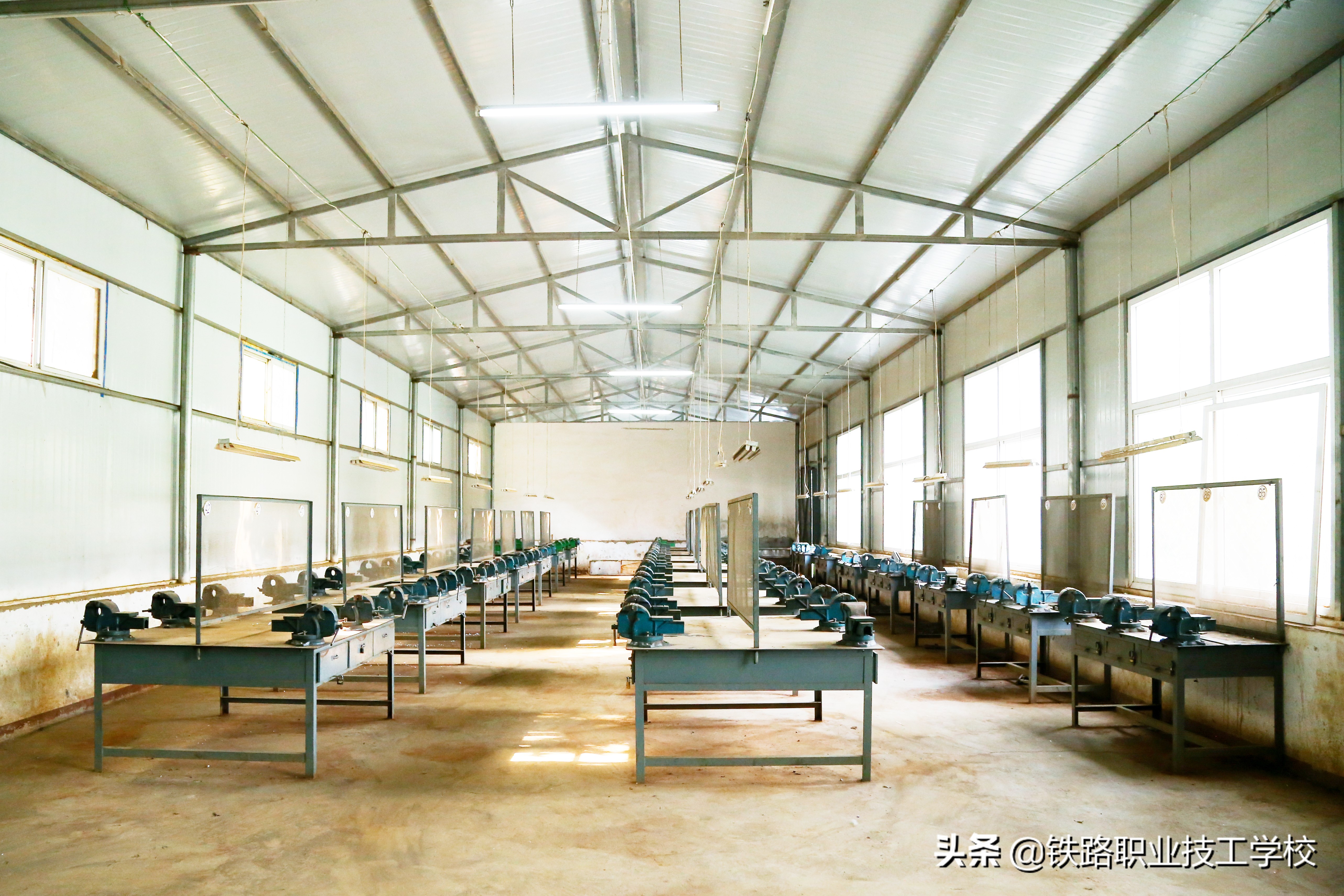 石铁技校是私人办的吗,石铁技校最好专业