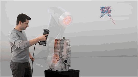 木雕是一门需要技术的艺术，值得尊重