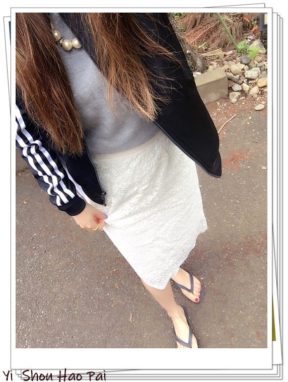 Adidas的单品怎么搭？日本时尚女人的运动风穿搭示范，时髦吸睛