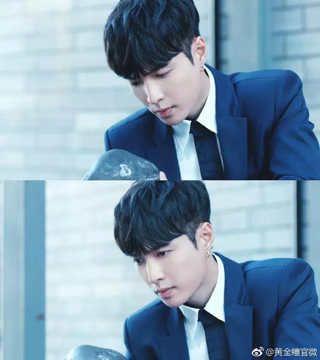 品味十级的《黄金瞳》，我先“盘”为敬！