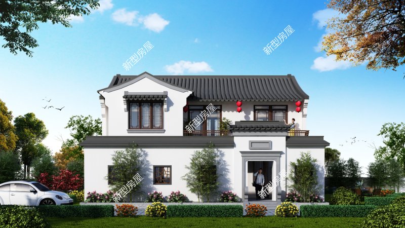 农村建房基础施工全过程,农村建房独立基础施工全流程