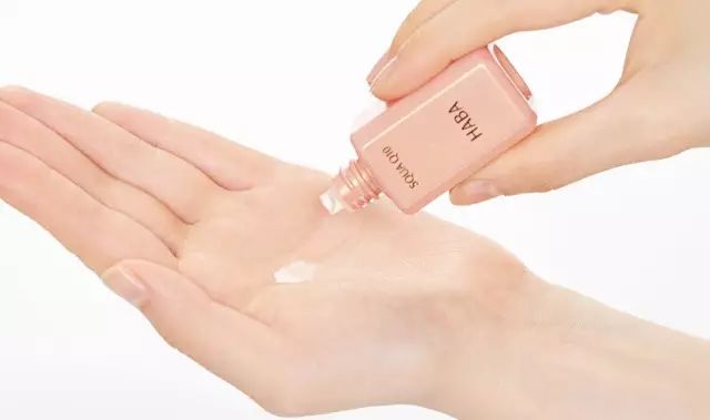 HABA的4大神奇美容油，到底怎么用才最有效？