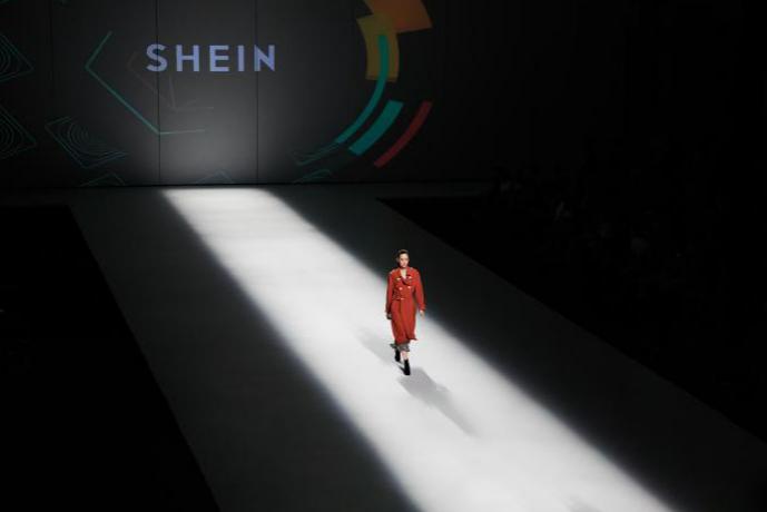 这家你从来没听过的中国公司，活成了全球时尚顶流