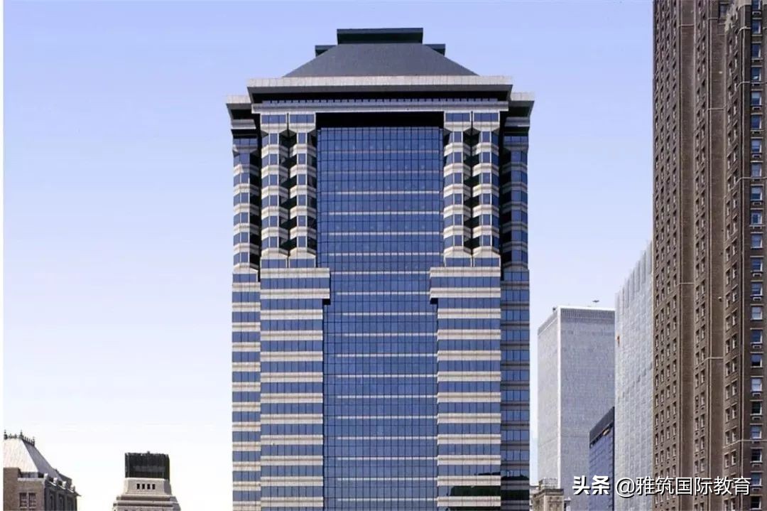 向大师致敬-第四届普利兹克奖得主凯文·洛奇离世