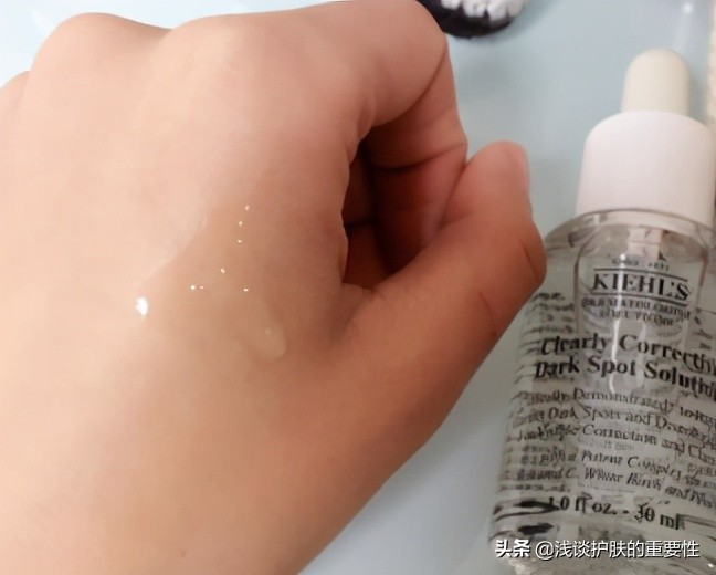 脸上长斑有没有淡化黑色素的产品,脸上有斑如何瓦解黑色素
