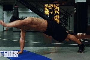 女生手臂太瘦了怎么办,女生手臂太粗怎么练细明显