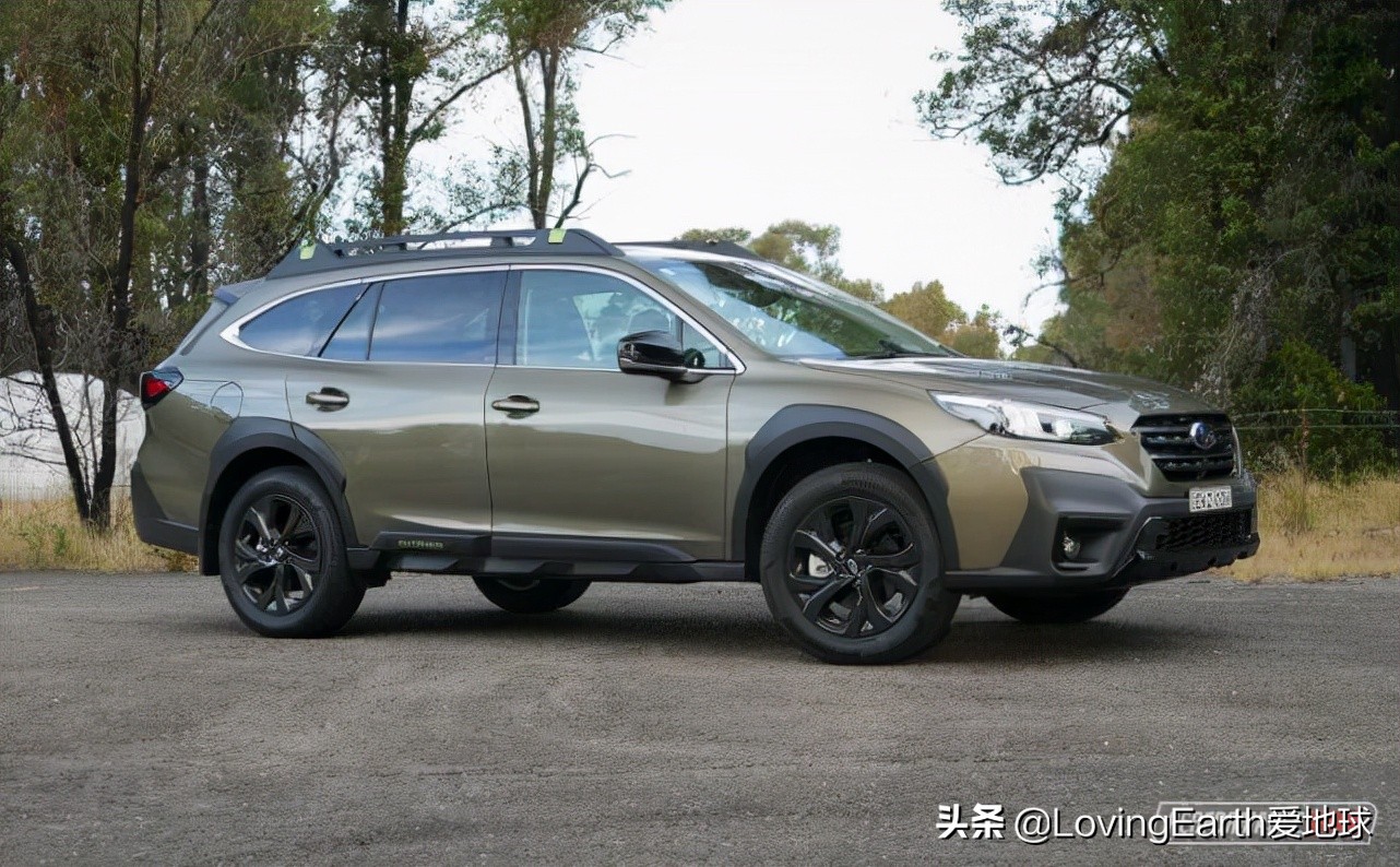 斯巴鲁傲虎cvt变速箱通病,斯巴鲁傲虎cvt抖动