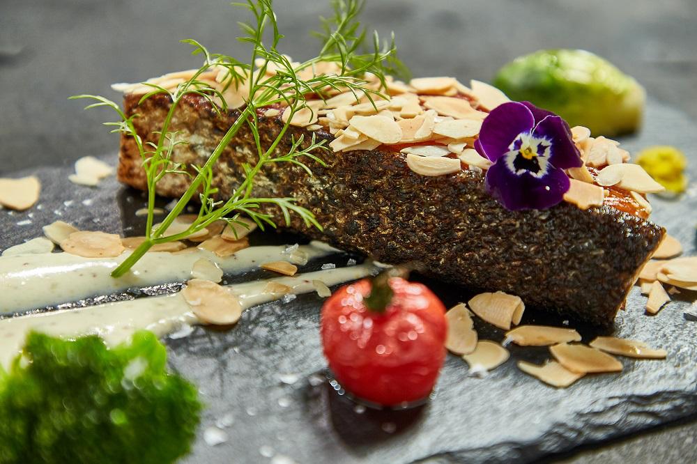 南通美食节通州湾,南通杏仁美食节