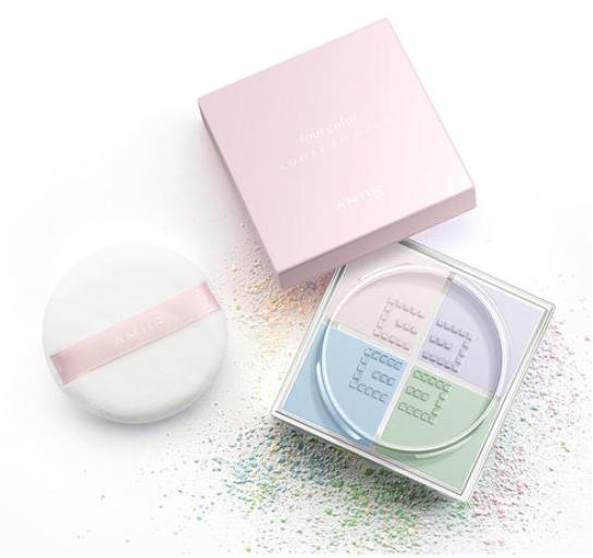 化完妆一会儿就发黄了,为什么化完妆没一会就黄了