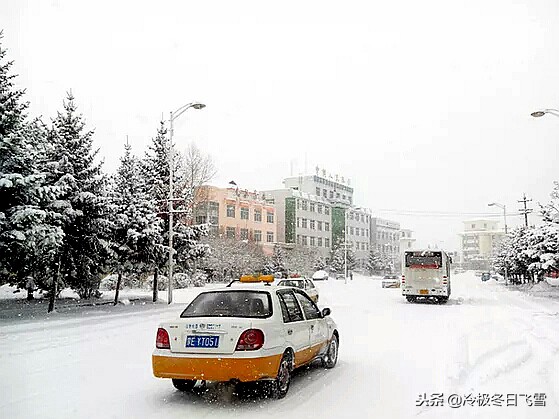 中国根河是世界最冷的地方吗,中国最冷地方是哪里漠河