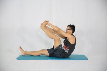 小白跑步容易伤哪个部位,初跑者小腿酸痛怎么办